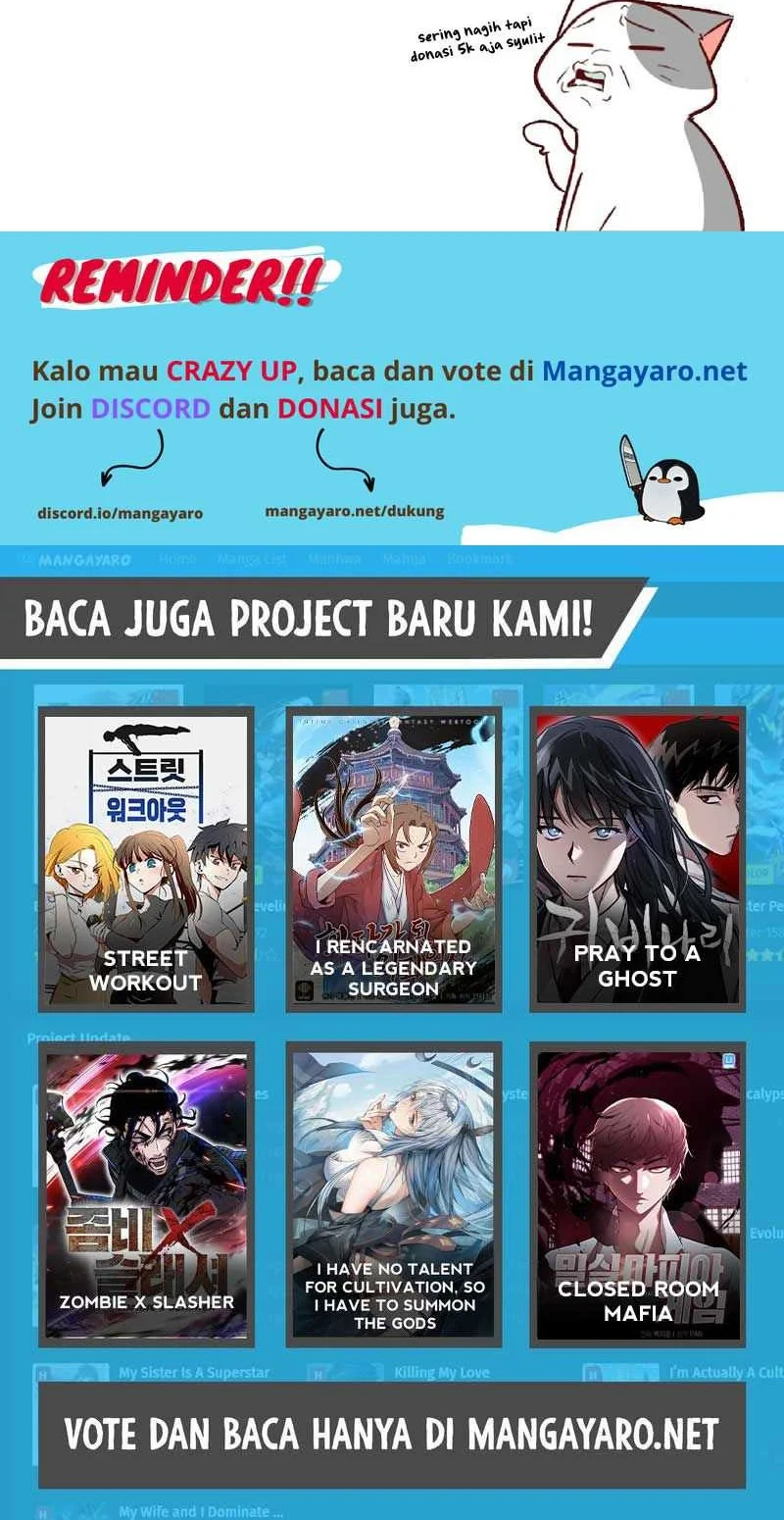 Monster Pet Evolution Chapter 167 Gambar 31