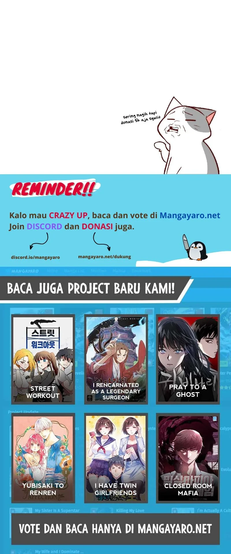 Monster Pet Evolution Chapter 171 Gambar 31