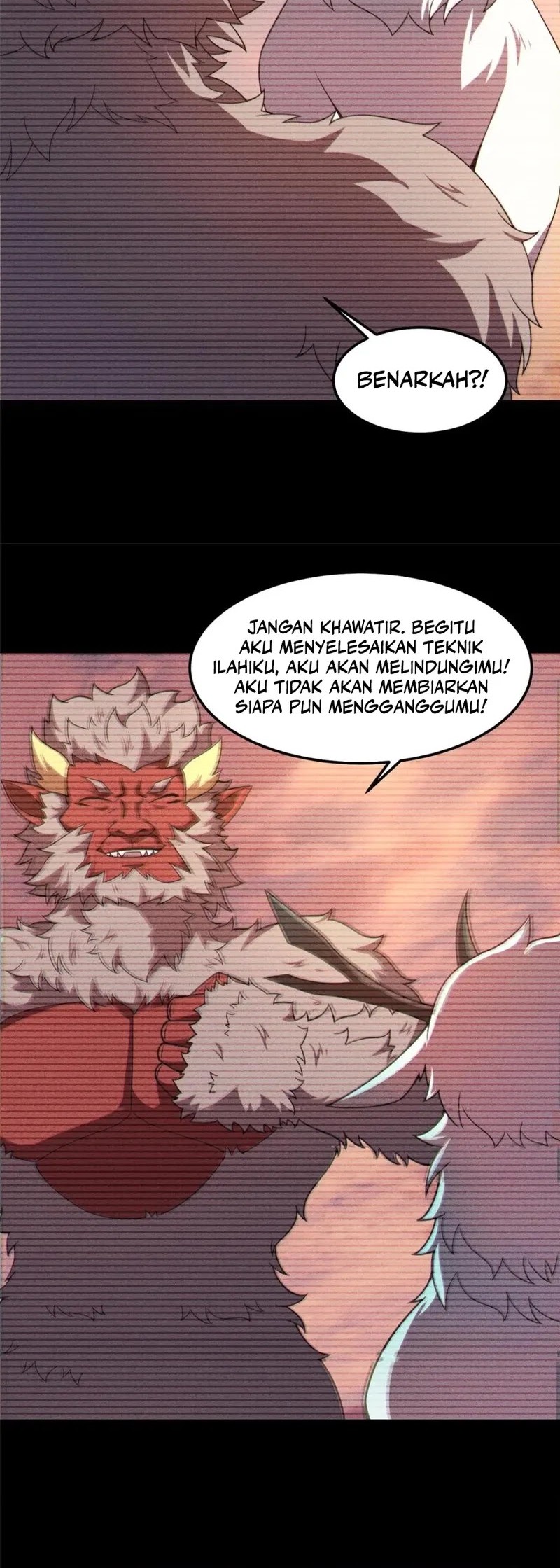 Monster Pet Evolution Chapter 3099 Gambar 24