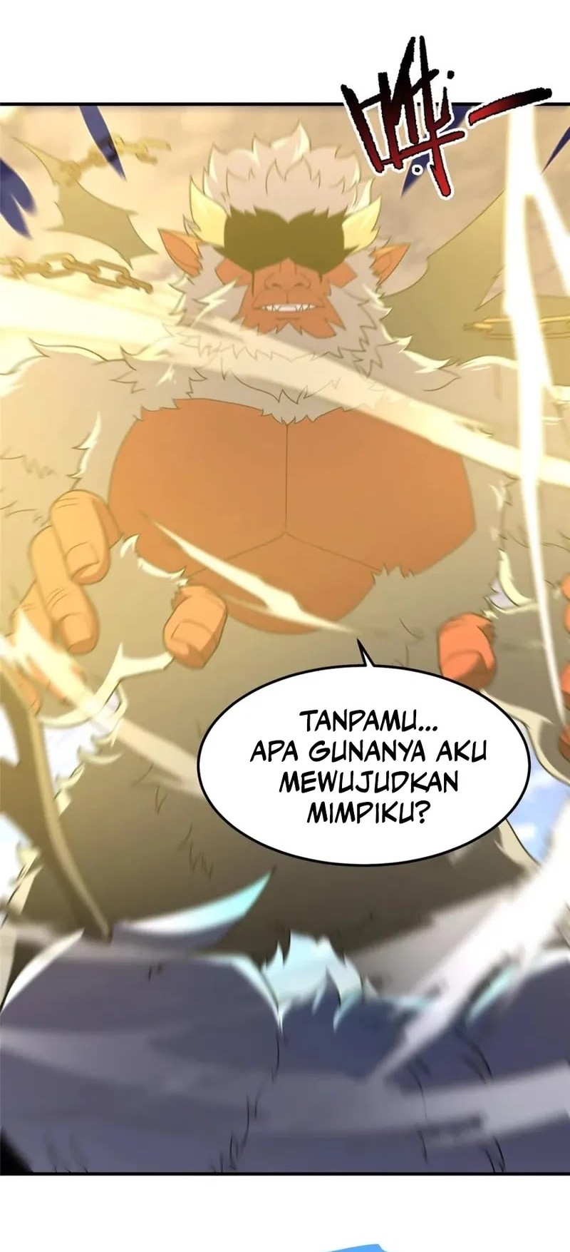 Monster Pet Evolution Chapter 3099 Gambar 26