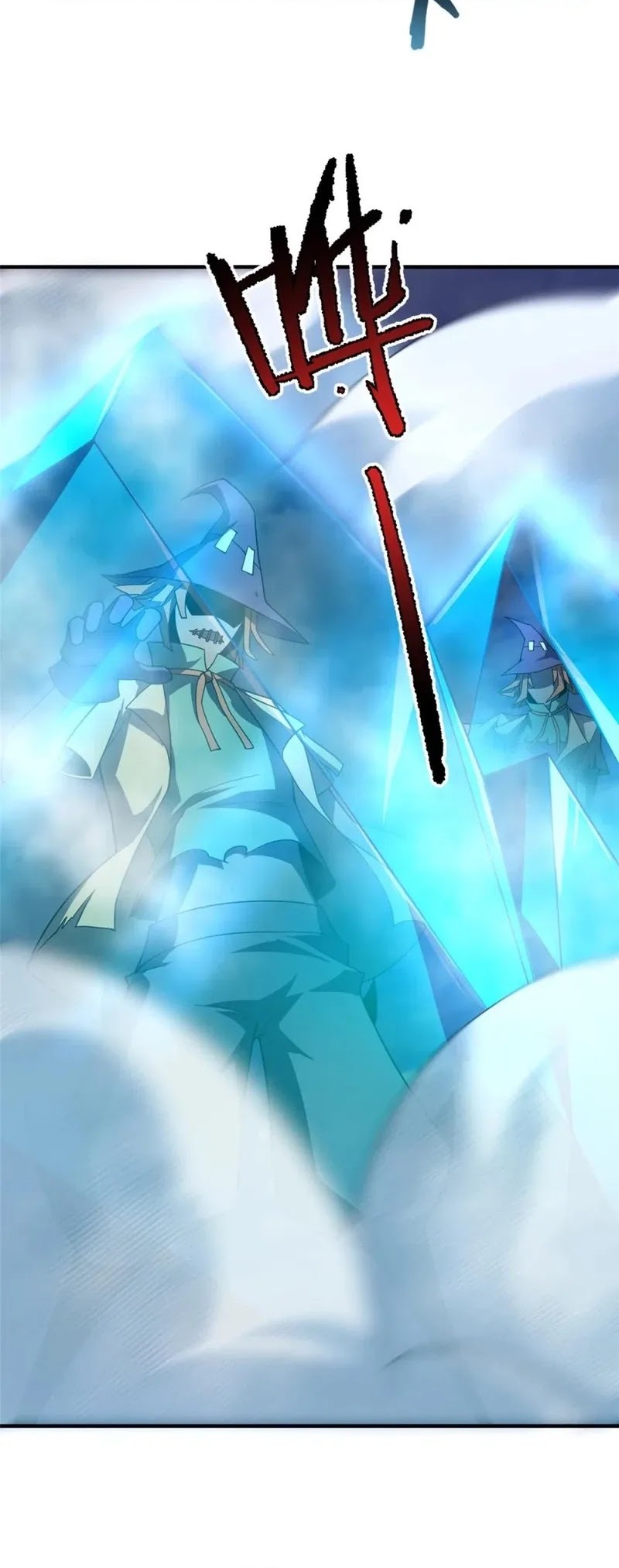 Monster Pet Evolution Chapter 3099 Gambar 6