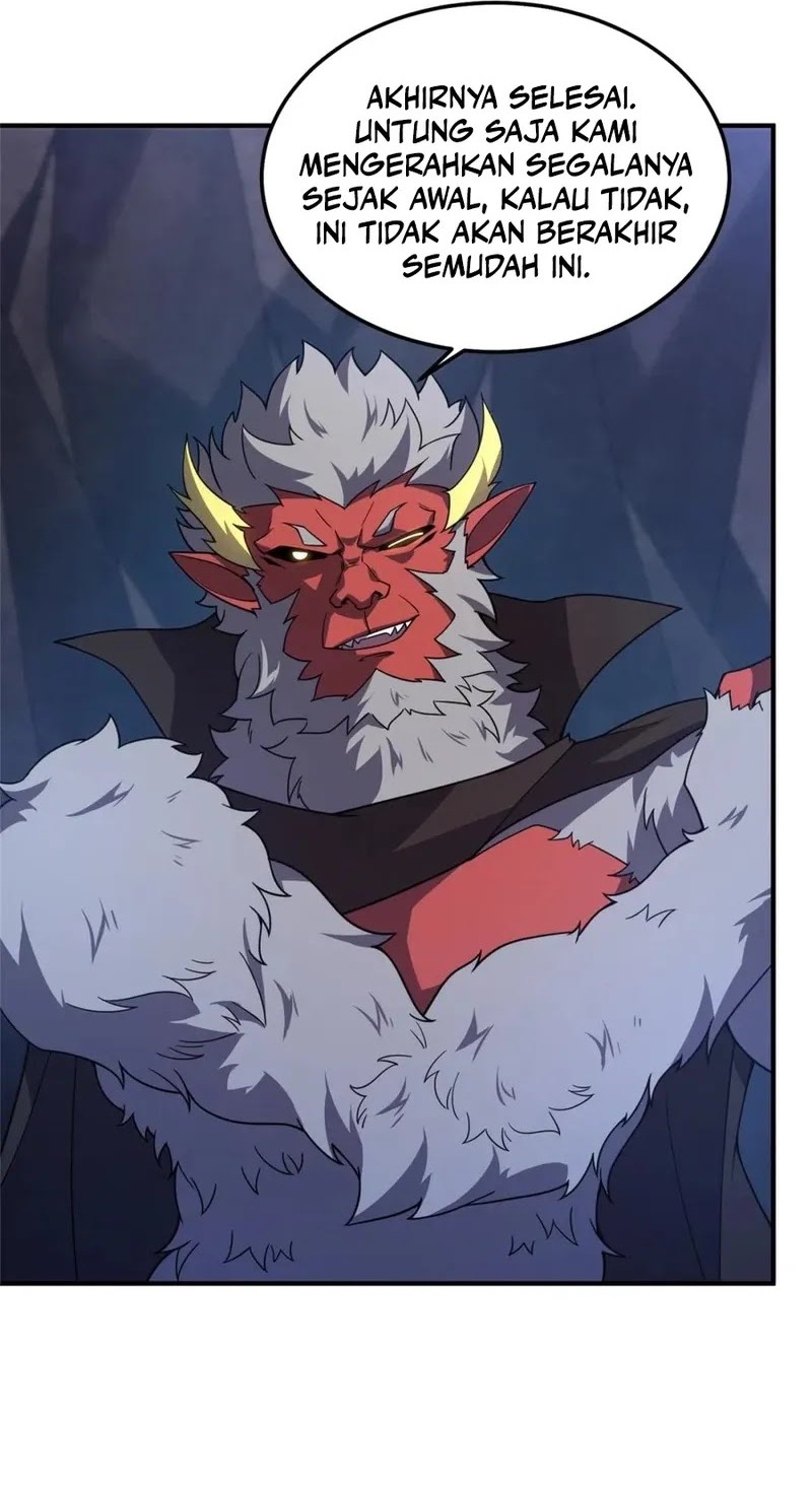 Monster Pet Evolution Chapter 3099 Gambar 8