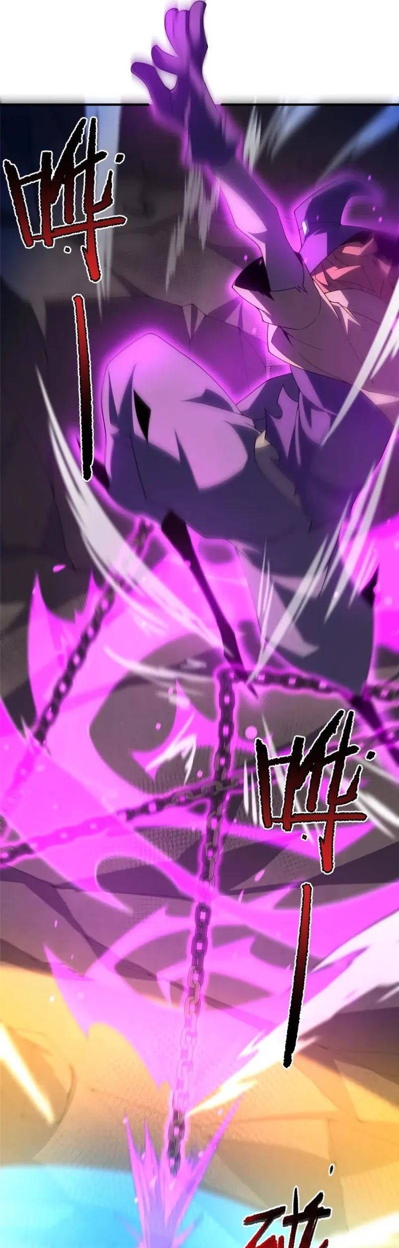 Monster Pet Evolution Chapter 3099 Gambar 13