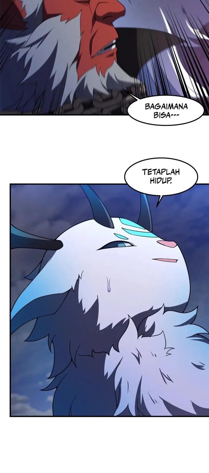 Monster Pet Evolution Chapter 3099 Gambar 18