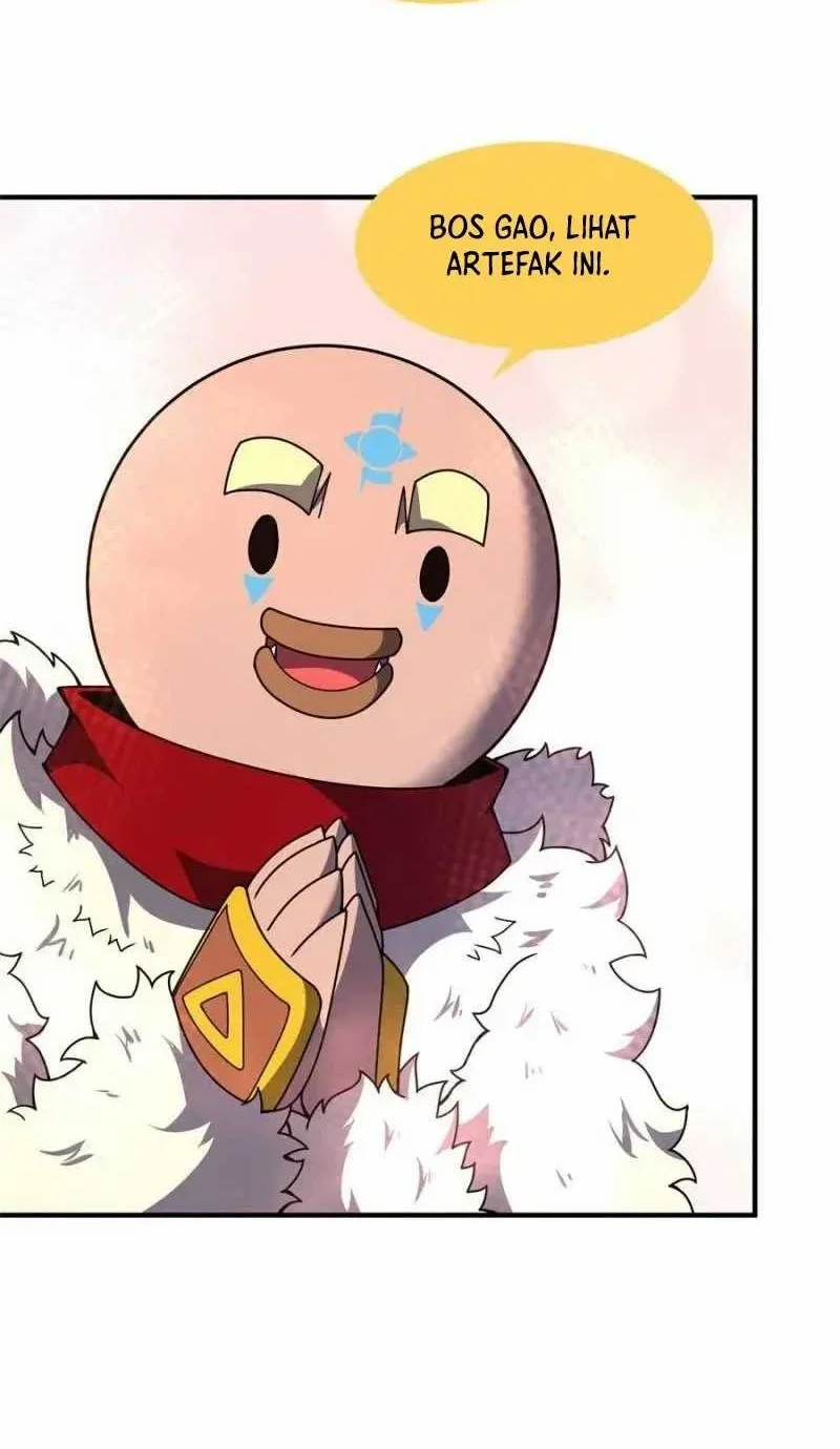 Monster Pet Evolution Chapter 336 Gambar 23