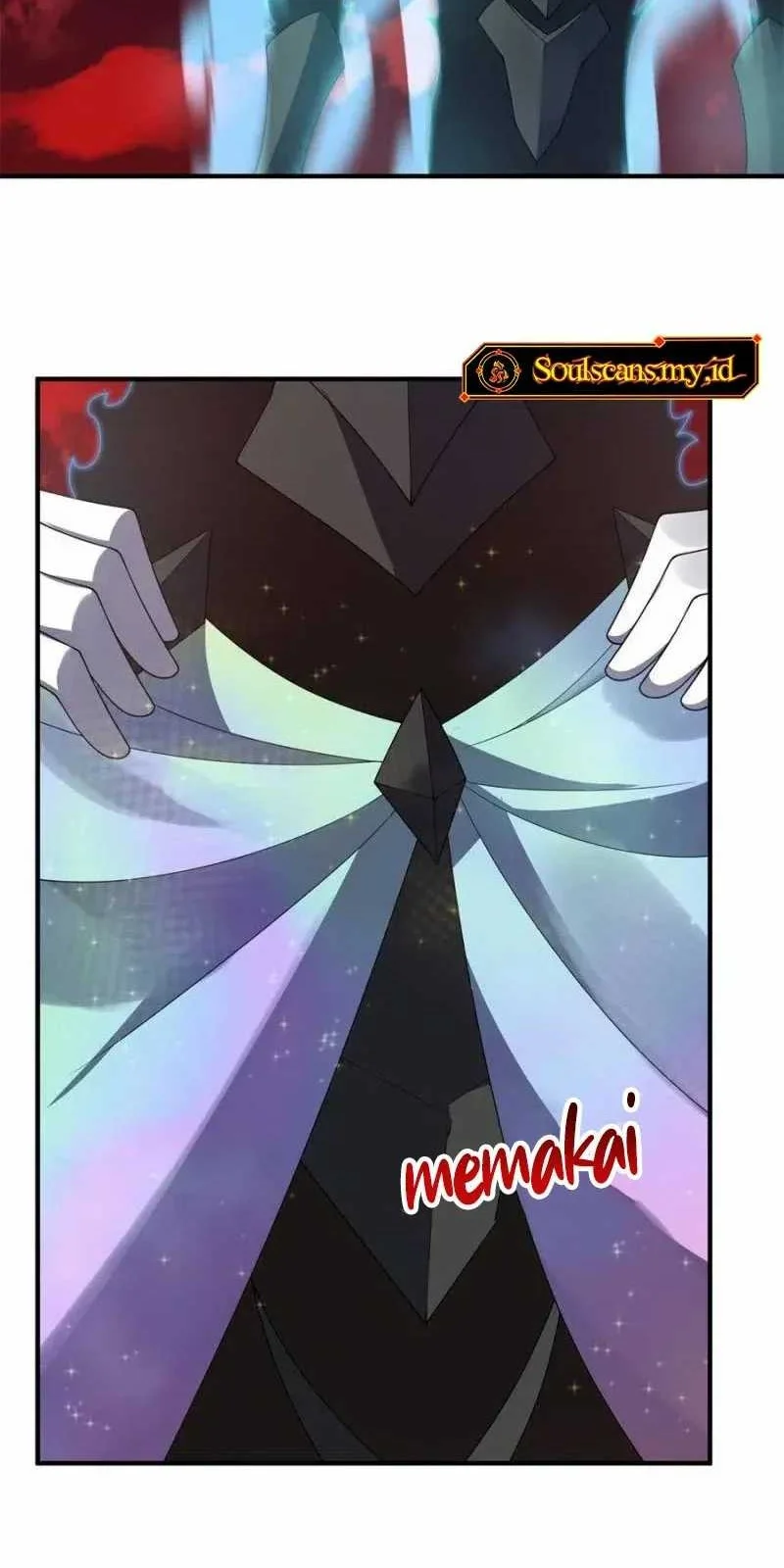 Monster Pet Evolution Chapter 336 Gambar 27