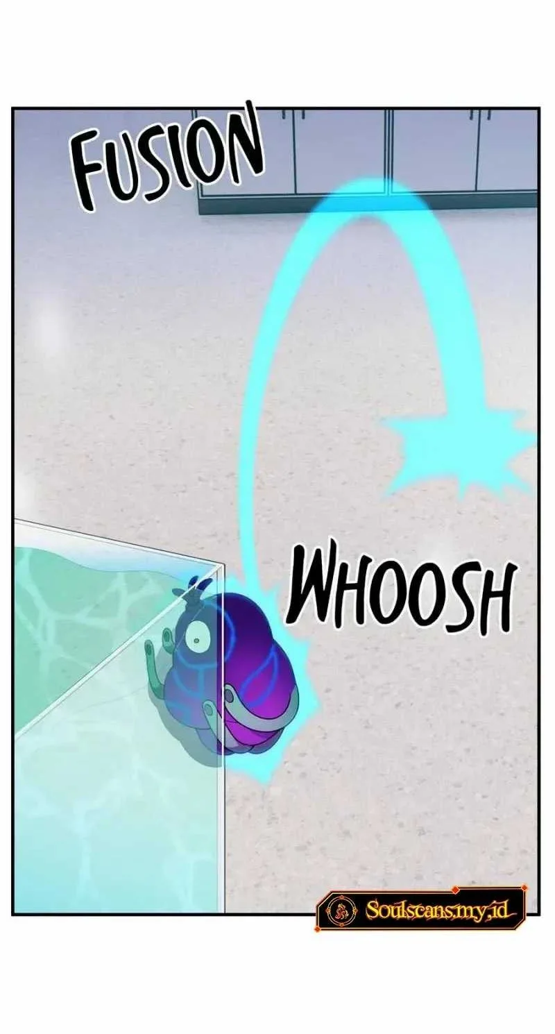 Monster Pet Evolution Chapter 338 Gambar 19