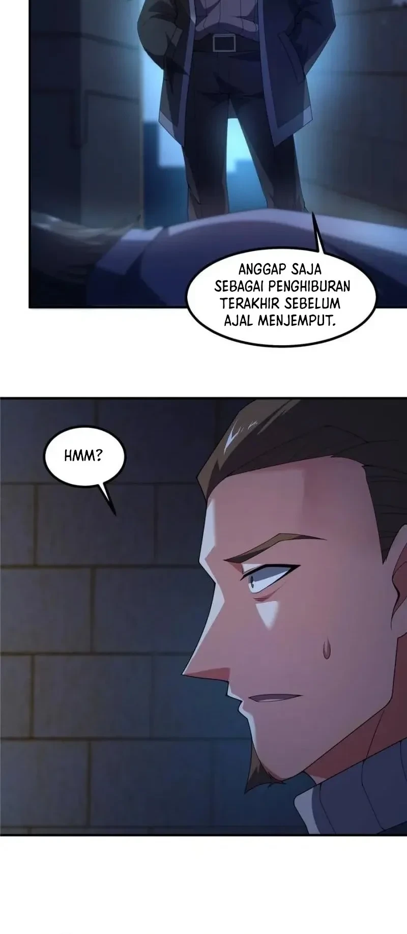 Monster Pet Evolution Chapter 339 Gambar 24