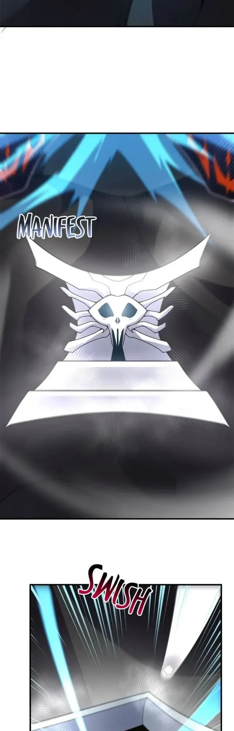 Monster Pet Evolution Chapter 340 Gambar 22
