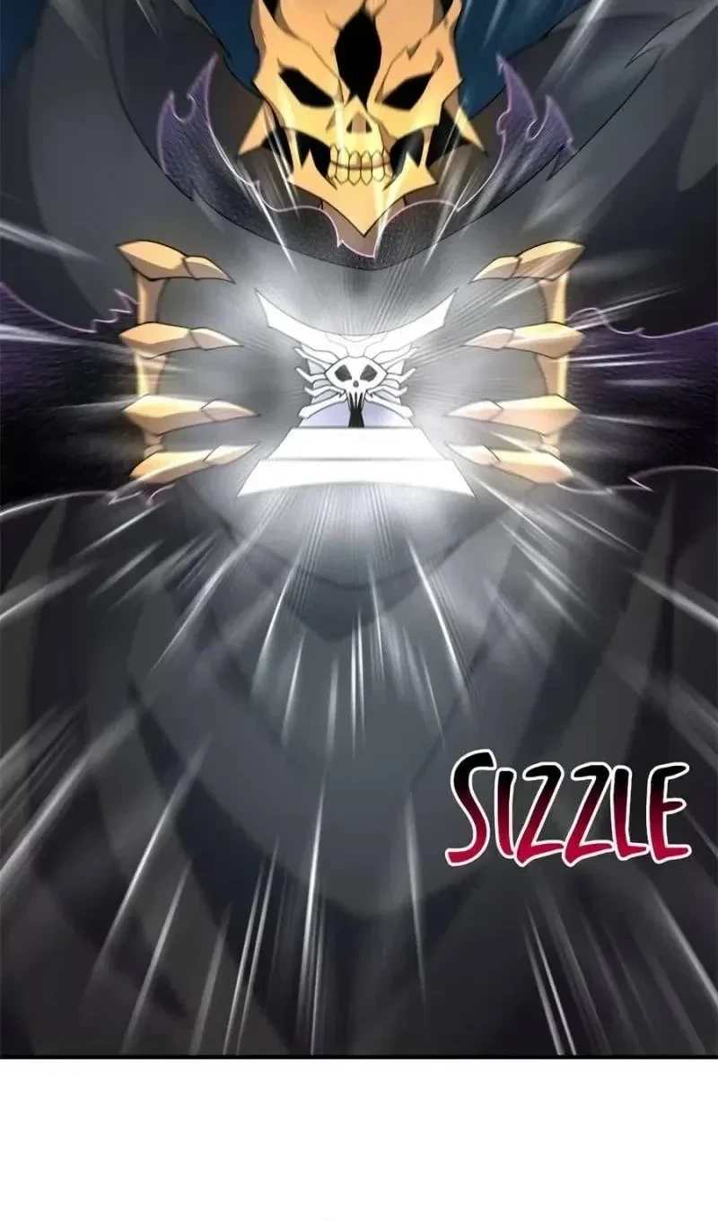 Monster Pet Evolution Chapter 340 Gambar 24