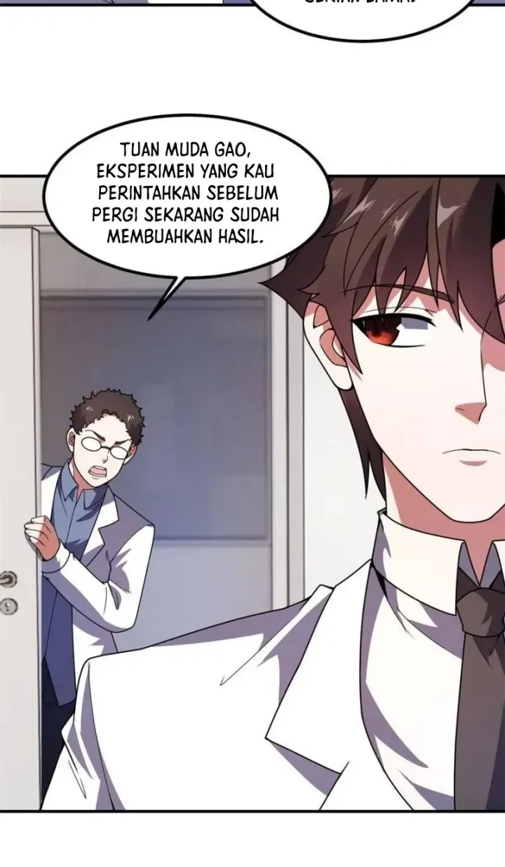 Monster Pet Evolution Chapter 341 Gambar 27