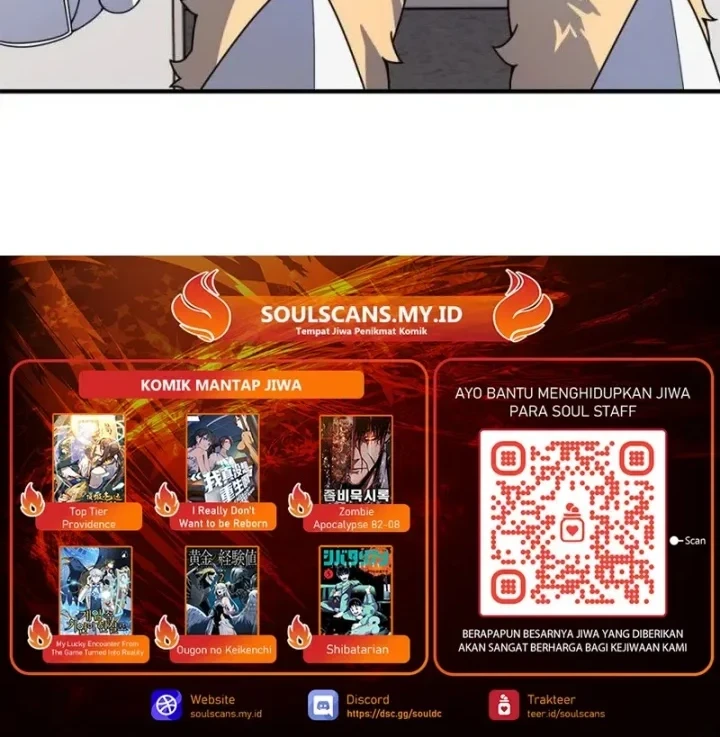 Monster Pet Evolution Chapter 341 Gambar 31