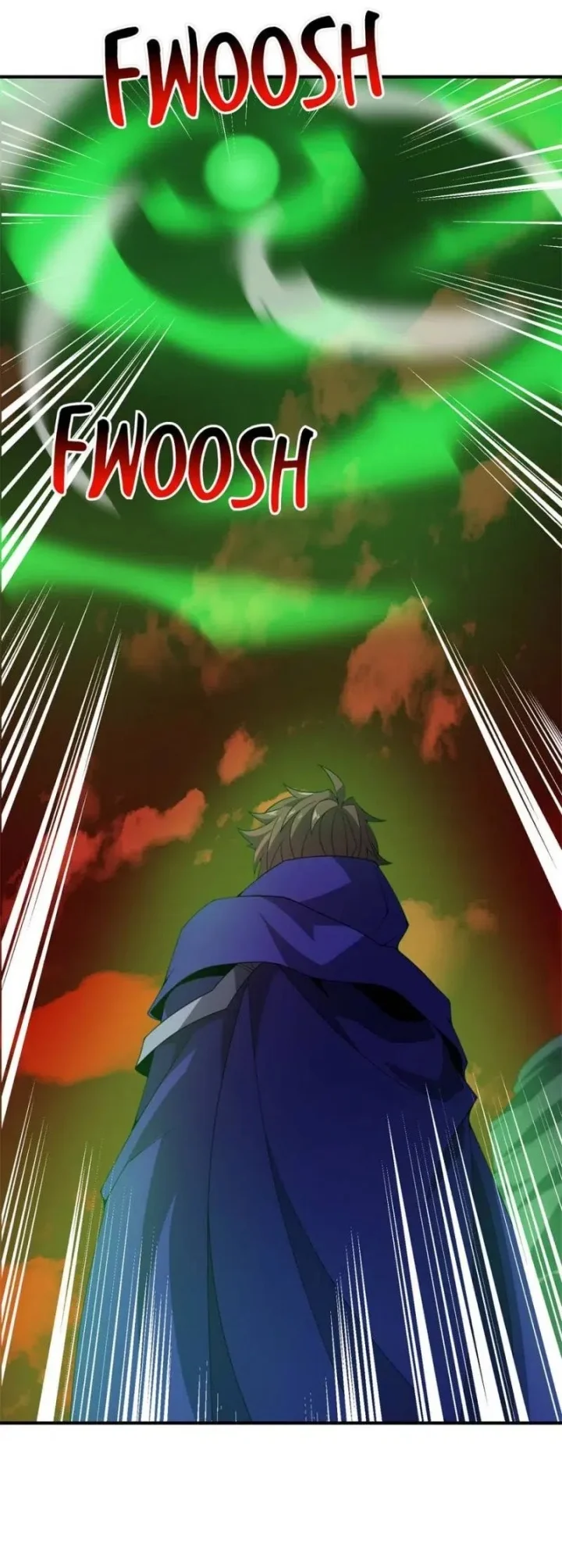 Monster Pet Evolution Chapter 342 Gambar 22