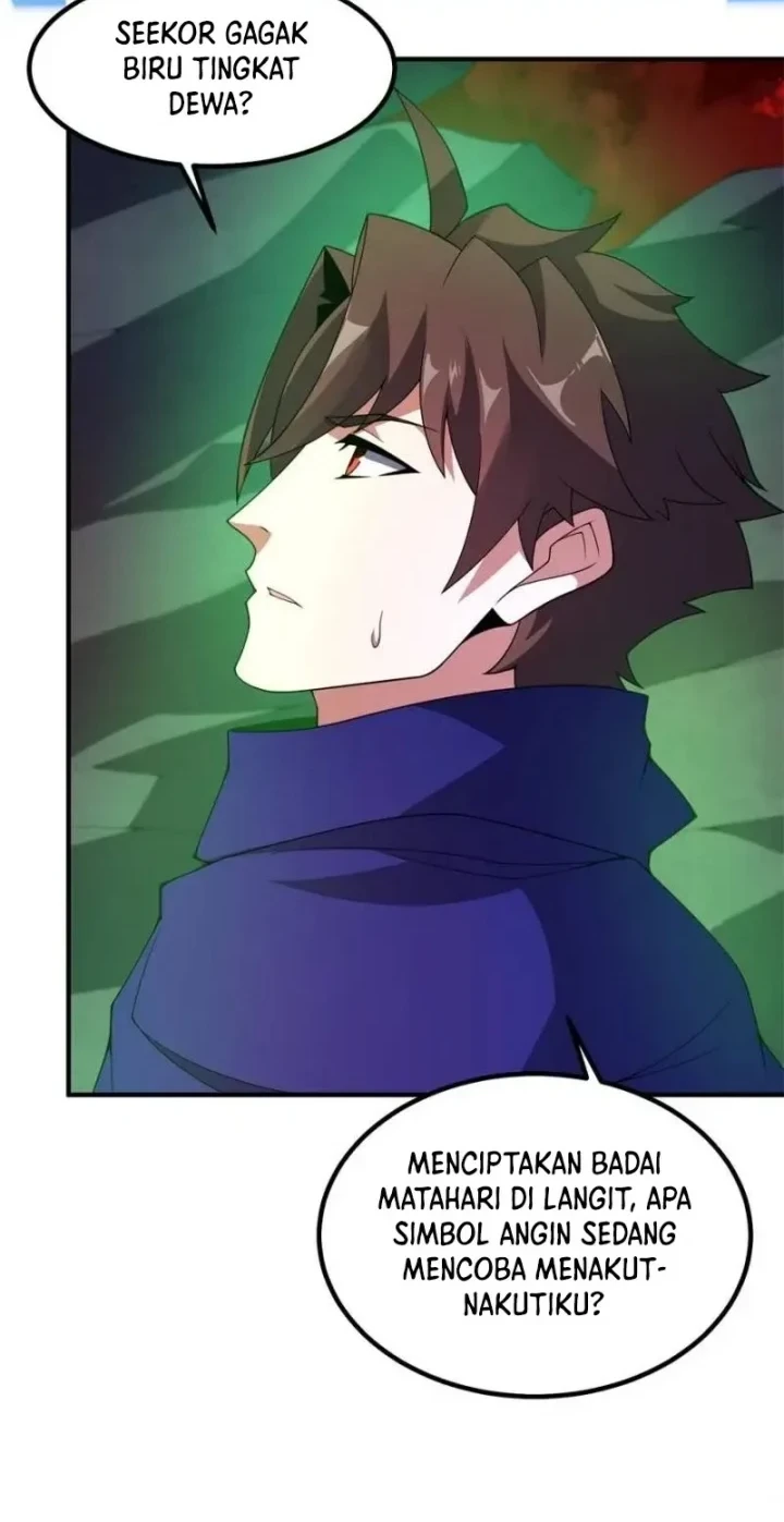 Monster Pet Evolution Chapter 342 Gambar 24