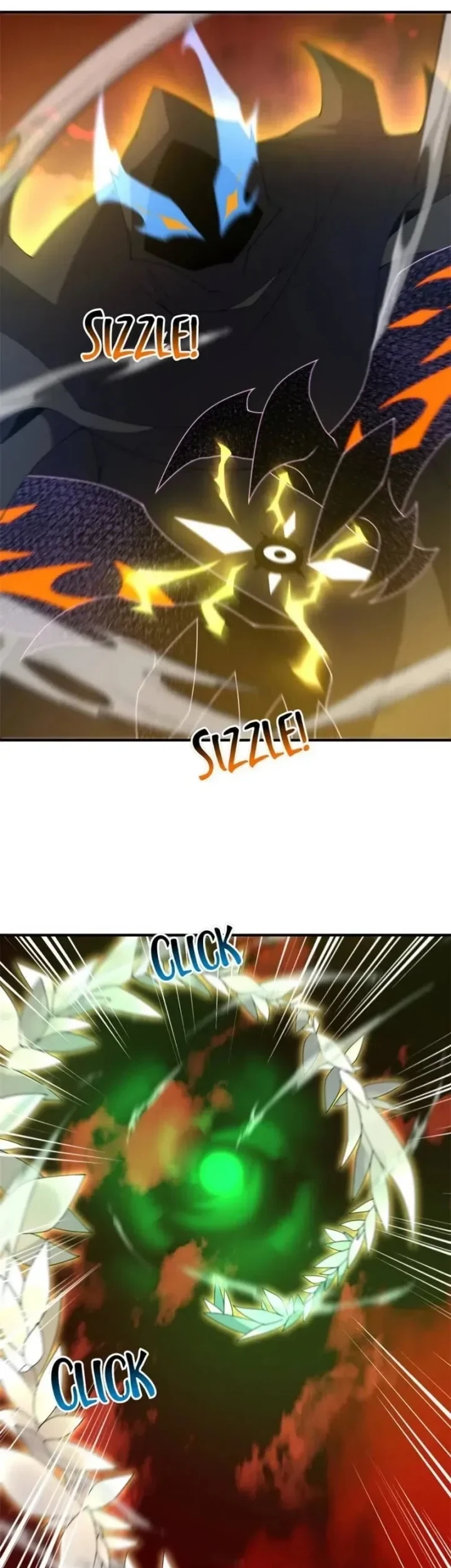Monster Pet Evolution Chapter 342 Gambar 27