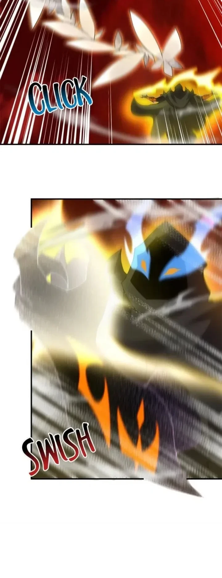 Monster Pet Evolution Chapter 342 Gambar 28