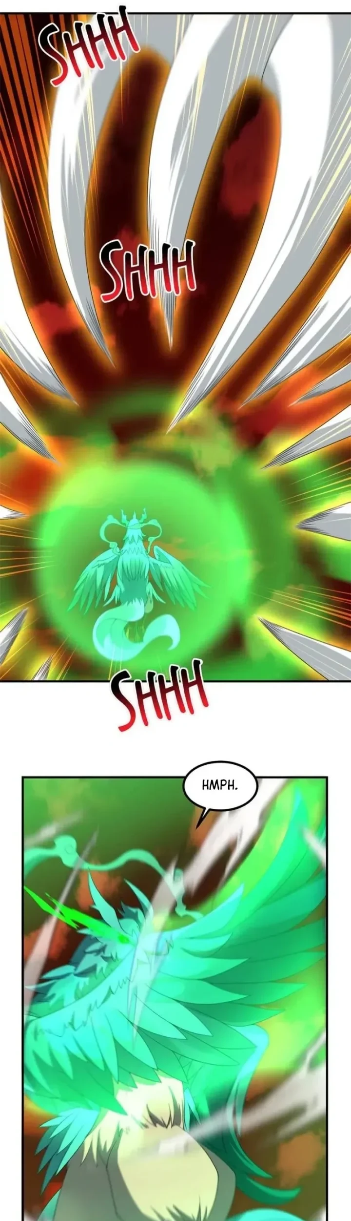 Monster Pet Evolution Chapter 342 Gambar 29