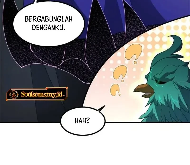 Monster Pet Evolution Chapter 343 Gambar 24