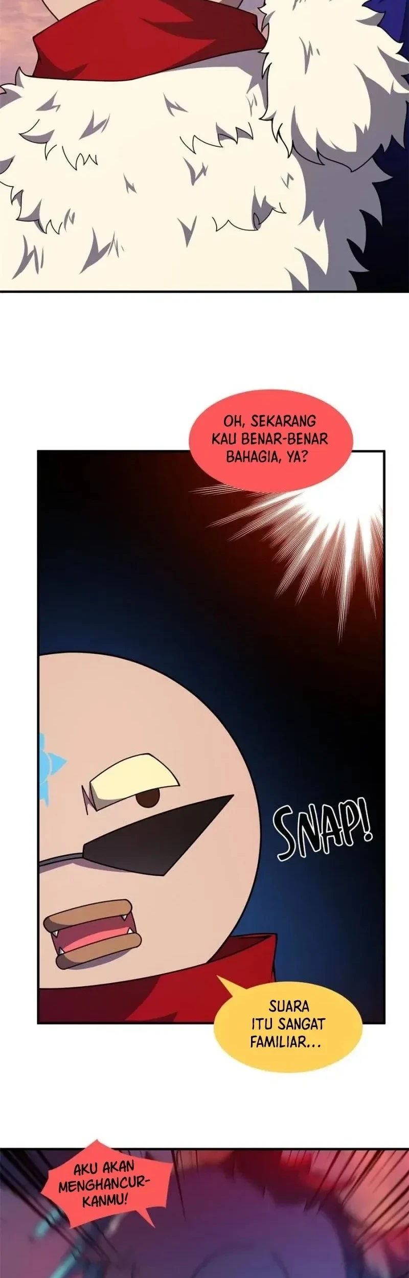 Monster Pet Evolution Chapter 344 Gambar 29