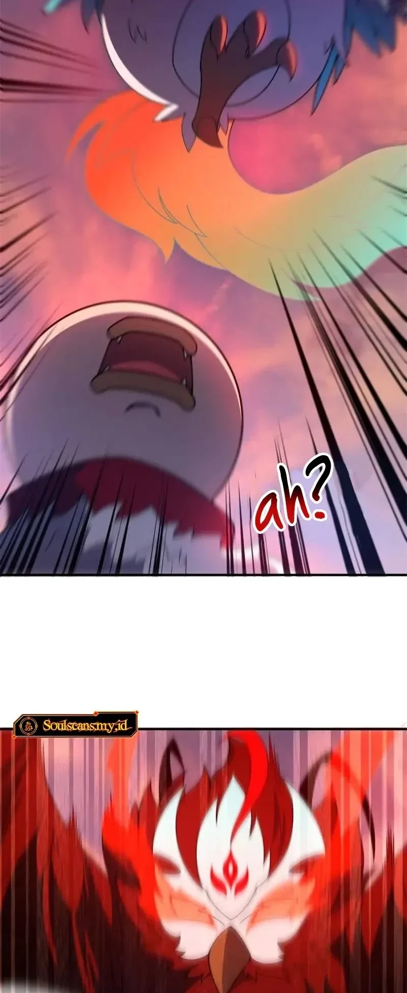 Monster Pet Evolution Chapter 344 Gambar 30