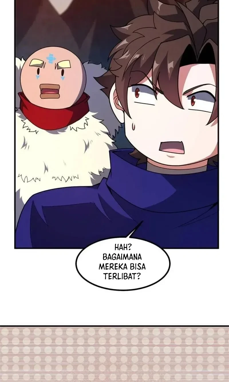 Monster Pet Evolution Chapter 344 Gambar 21