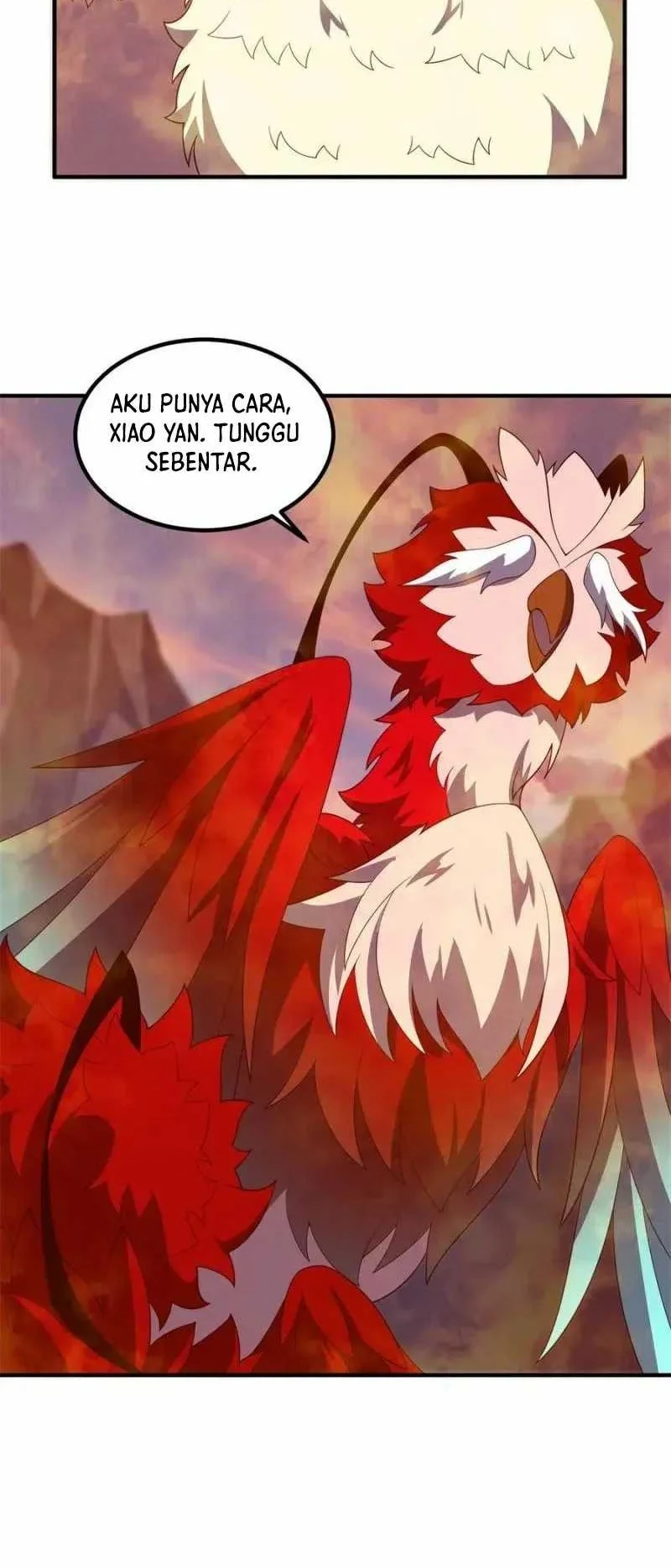 Monster Pet Evolution Chapter 345 Gambar 29