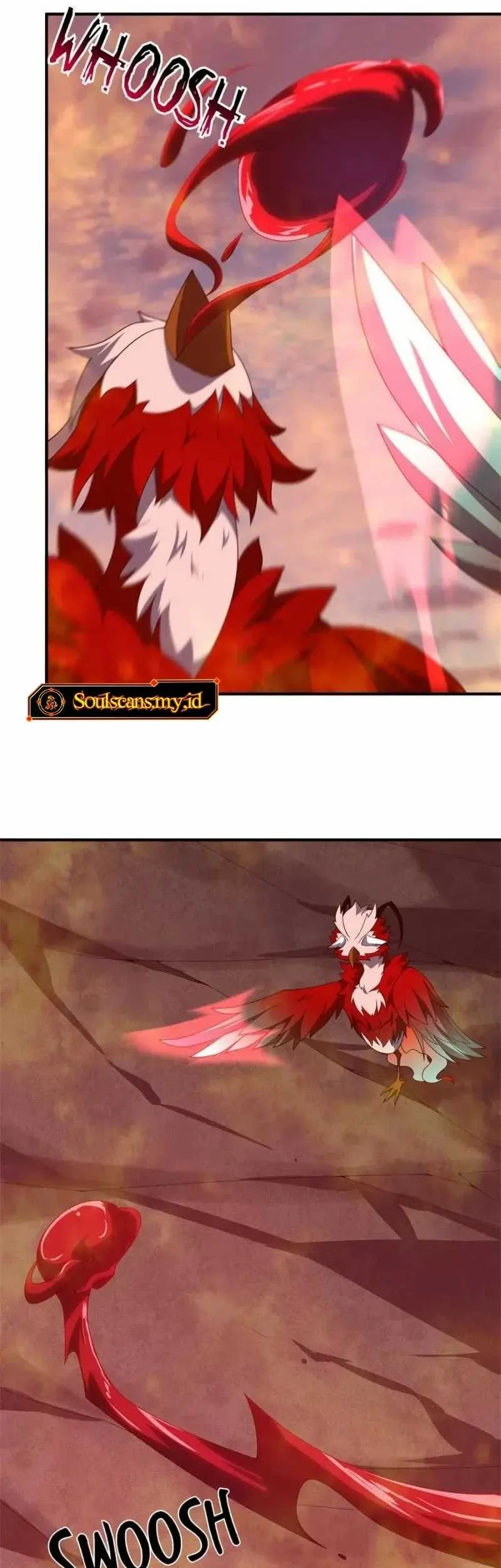Monster Pet Evolution Chapter 345 Gambar 30