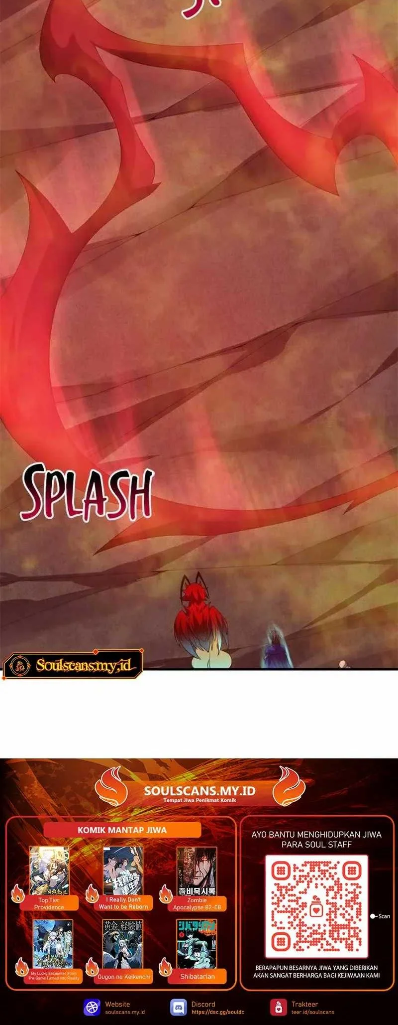 Monster Pet Evolution Chapter 345 Gambar 33