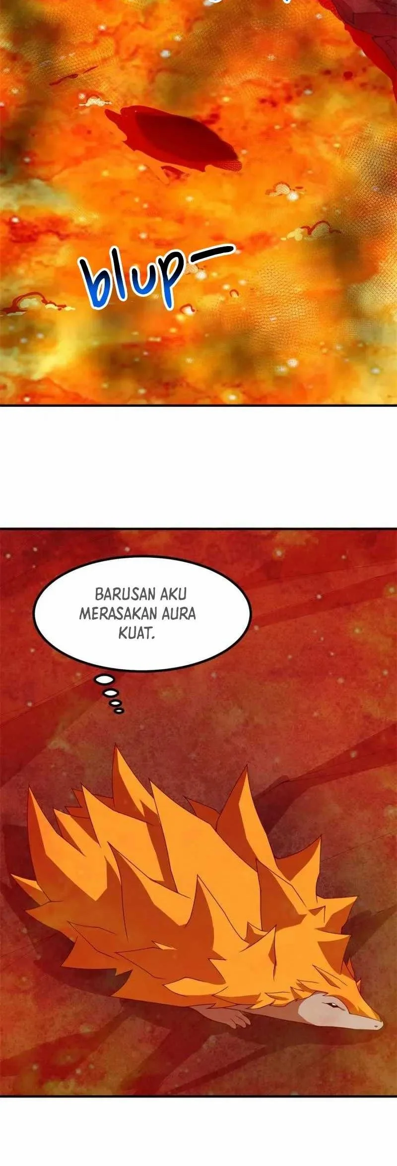 Monster Pet Evolution Chapter 346 Gambar 29