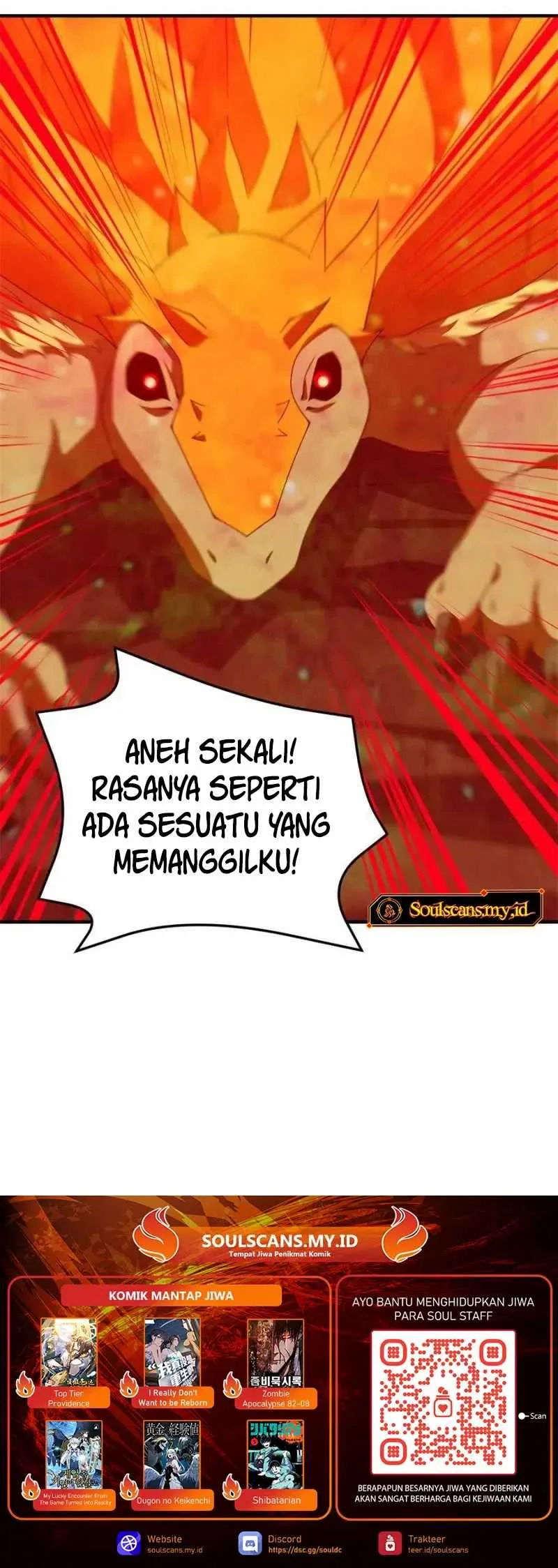 Monster Pet Evolution Chapter 346 Gambar 32