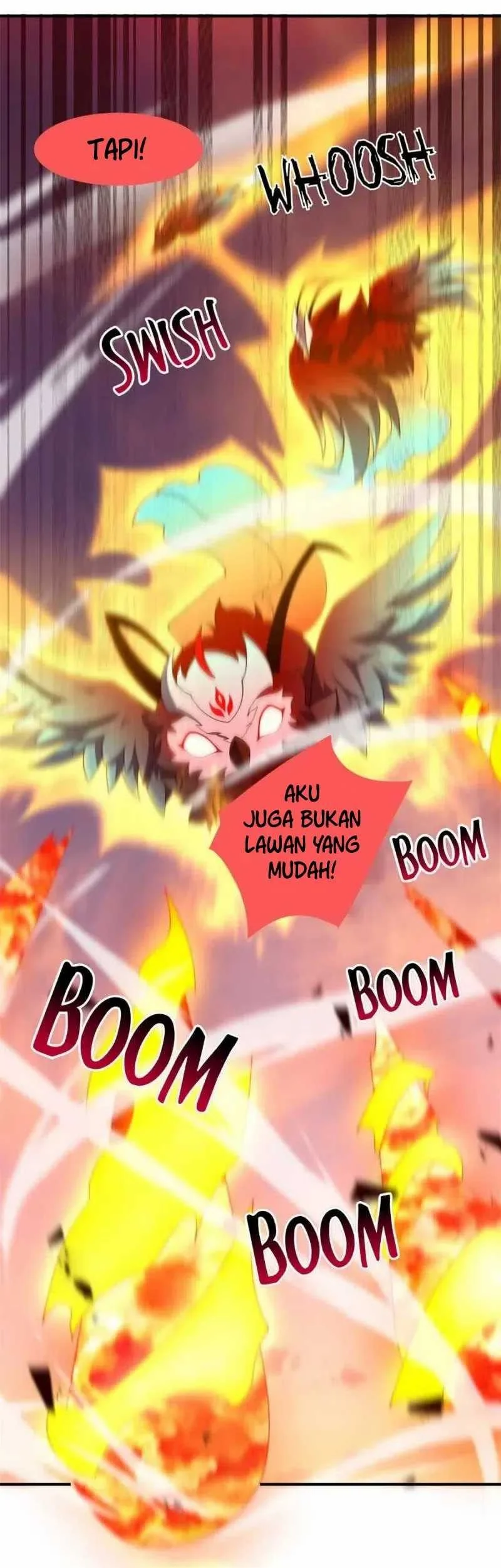 Monster Pet Evolution Chapter 347 Gambar 28