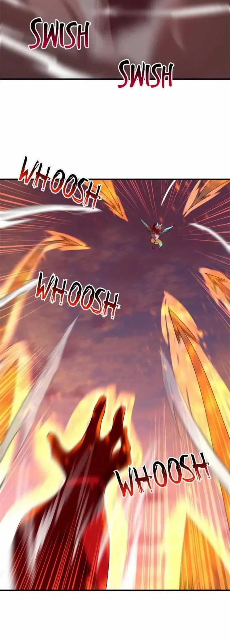 Monster Pet Evolution Chapter 347 Gambar 31