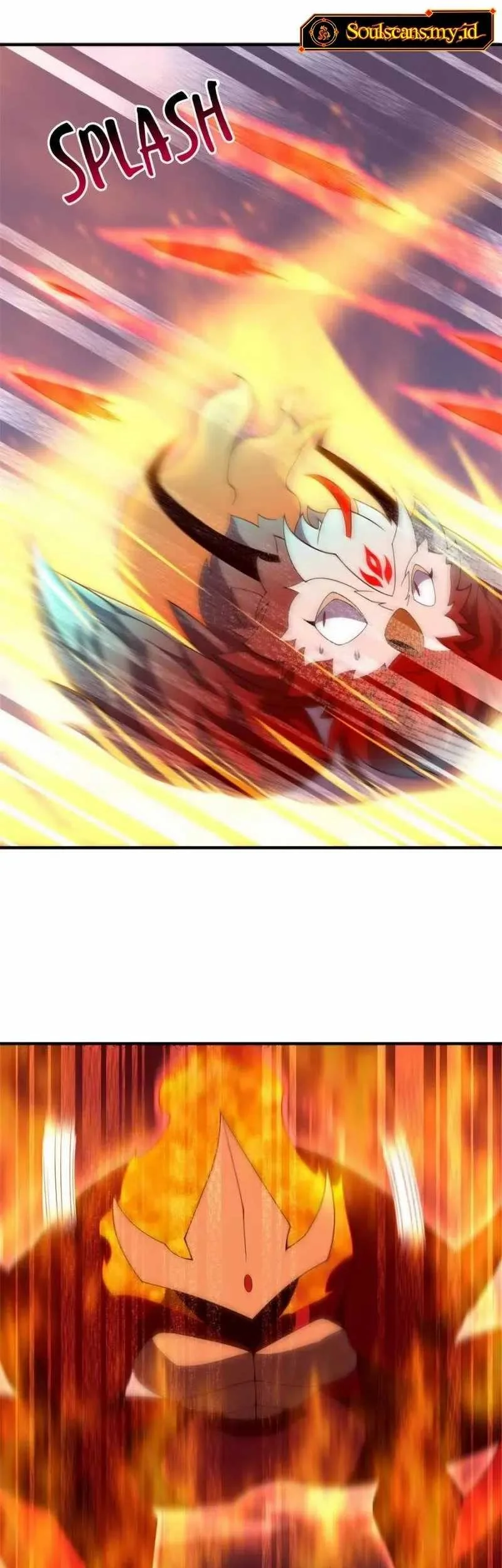 Monster Pet Evolution Chapter 347 Gambar 32
