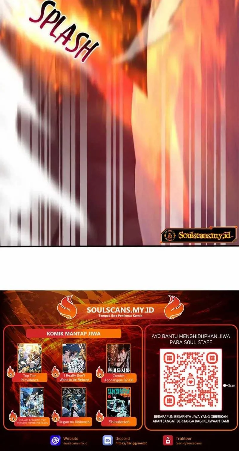 Monster Pet Evolution Chapter 347 Gambar 35