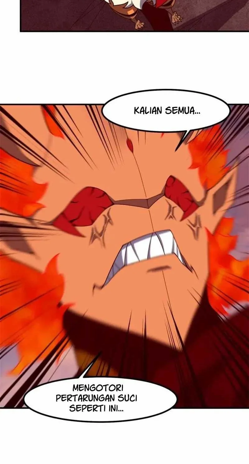 Monster Pet Evolution Chapter 348 Gambar 23