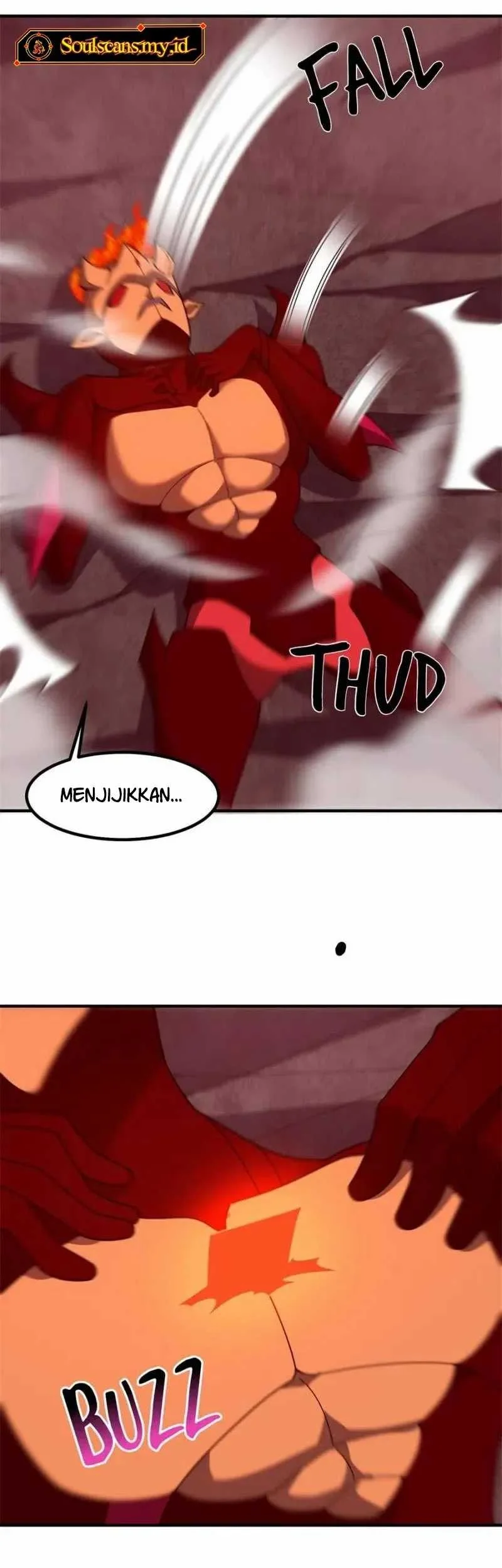 Monster Pet Evolution Chapter 348 Gambar 24
