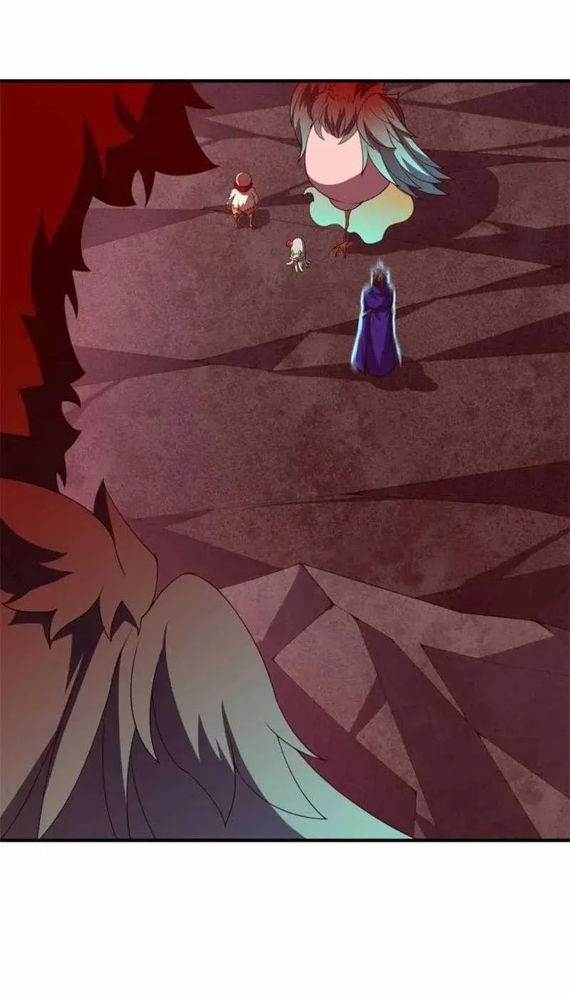 Monster Pet Evolution Chapter 348 Gambar 29