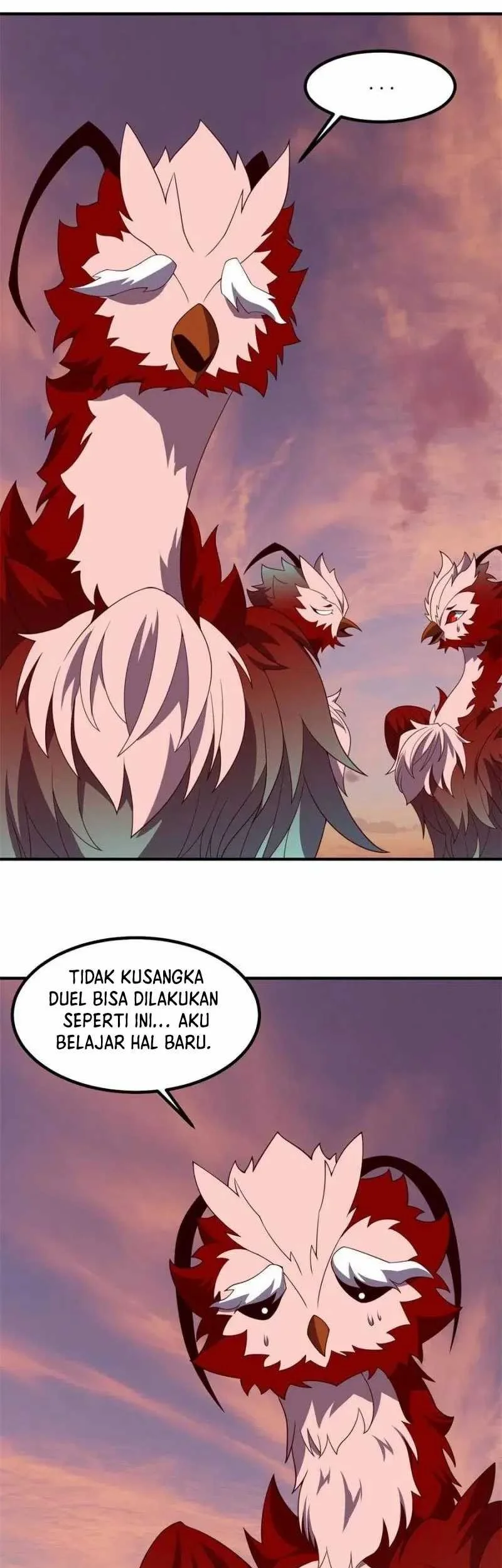 Monster Pet Evolution Chapter 348 Gambar 30