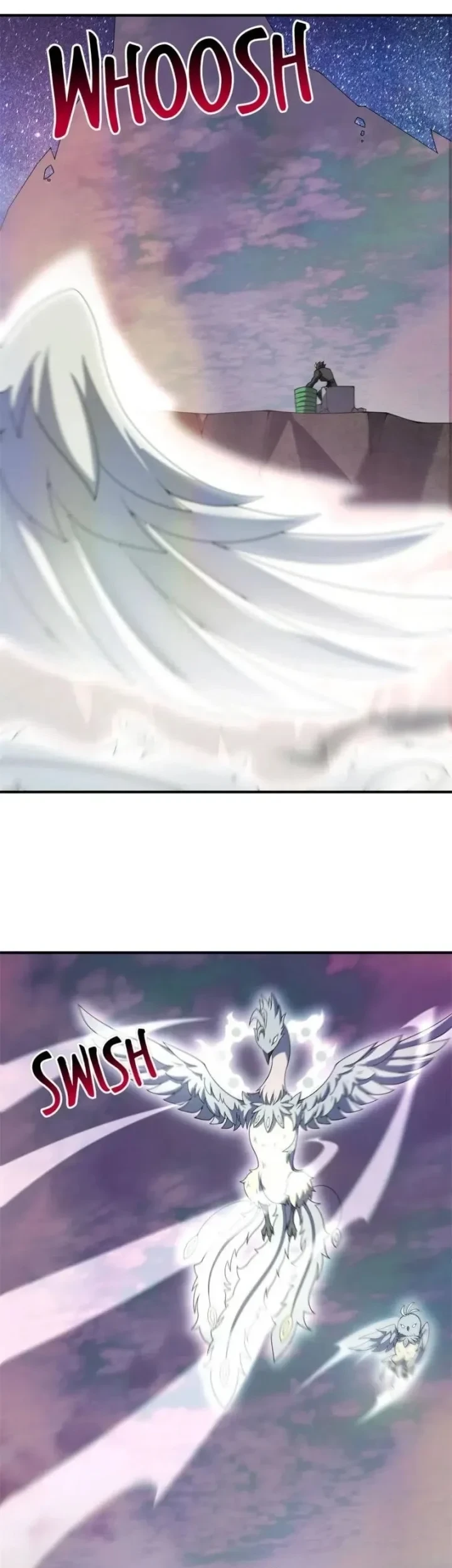 Monster Pet Evolution Chapter 349 Gambar 22