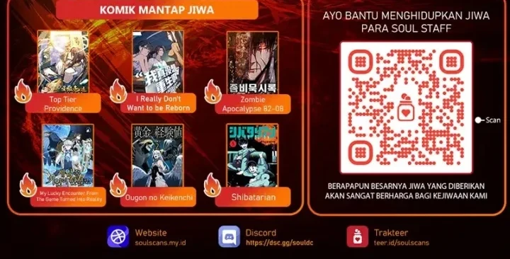 Monster Pet Evolution Chapter 349 Gambar 30