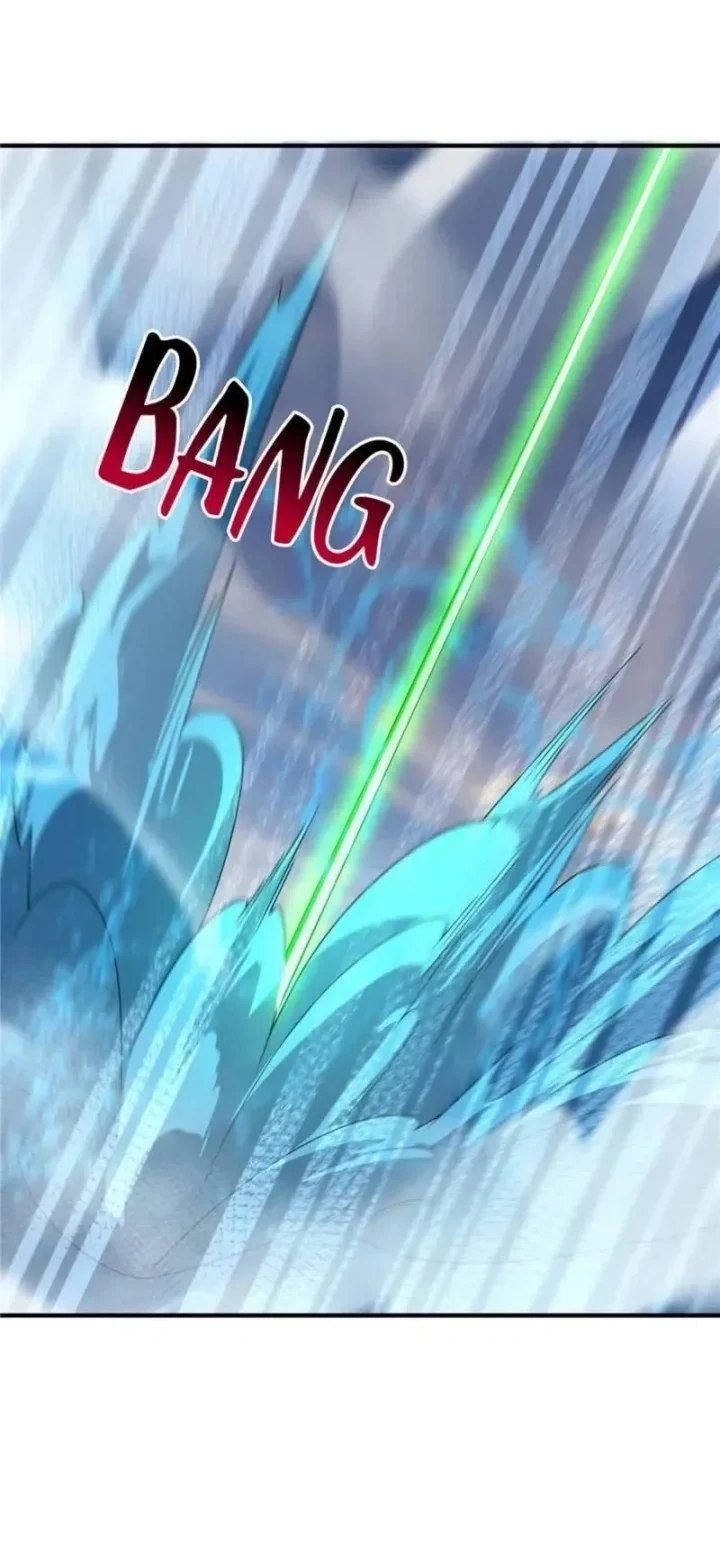 Monster Pet Evolution Chapter 350 Gambar 23