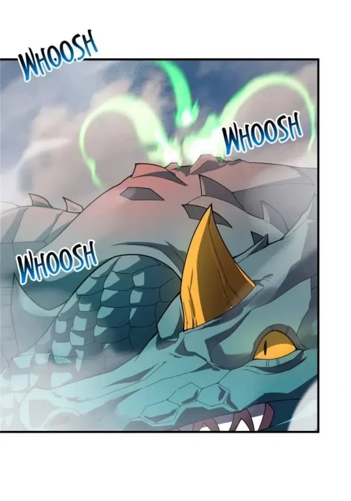 Monster Pet Evolution Chapter 350 Gambar 25