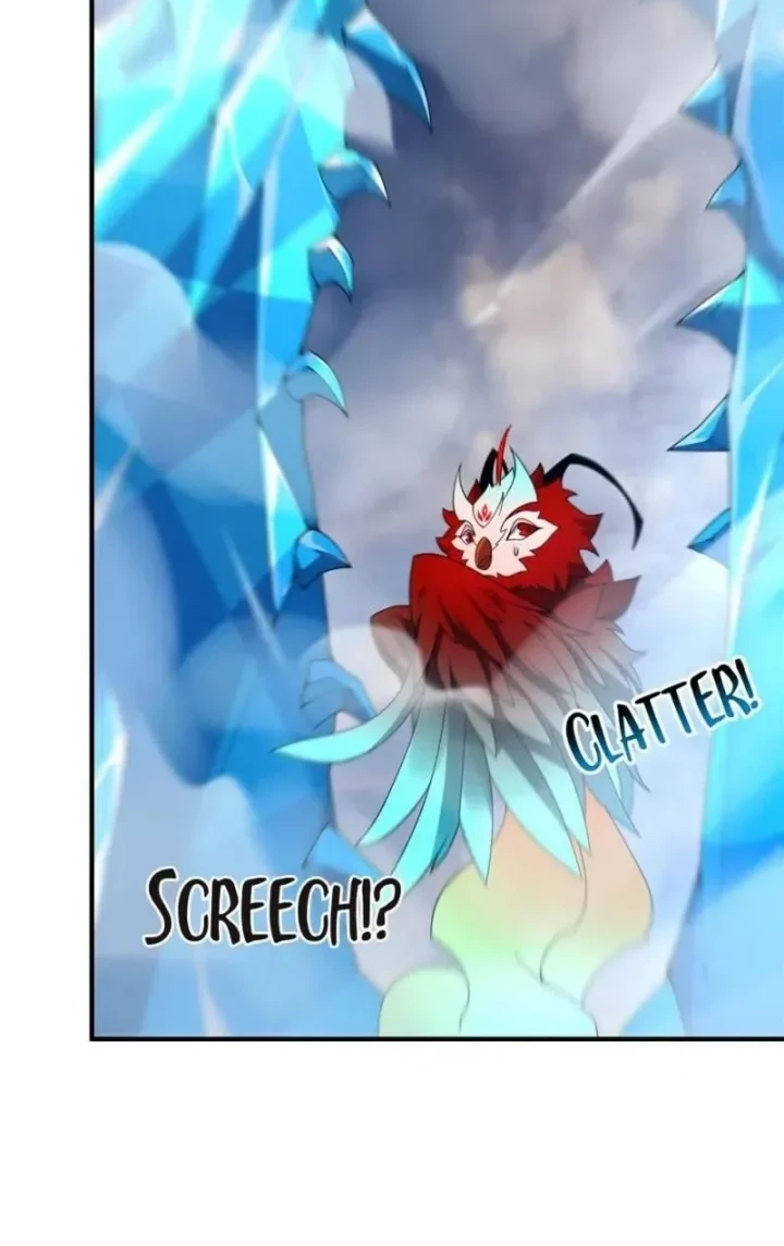 Monster Pet Evolution Chapter 350 Gambar 27
