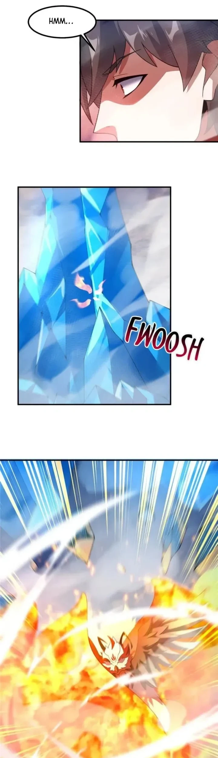 Monster Pet Evolution Chapter 350 Gambar 30