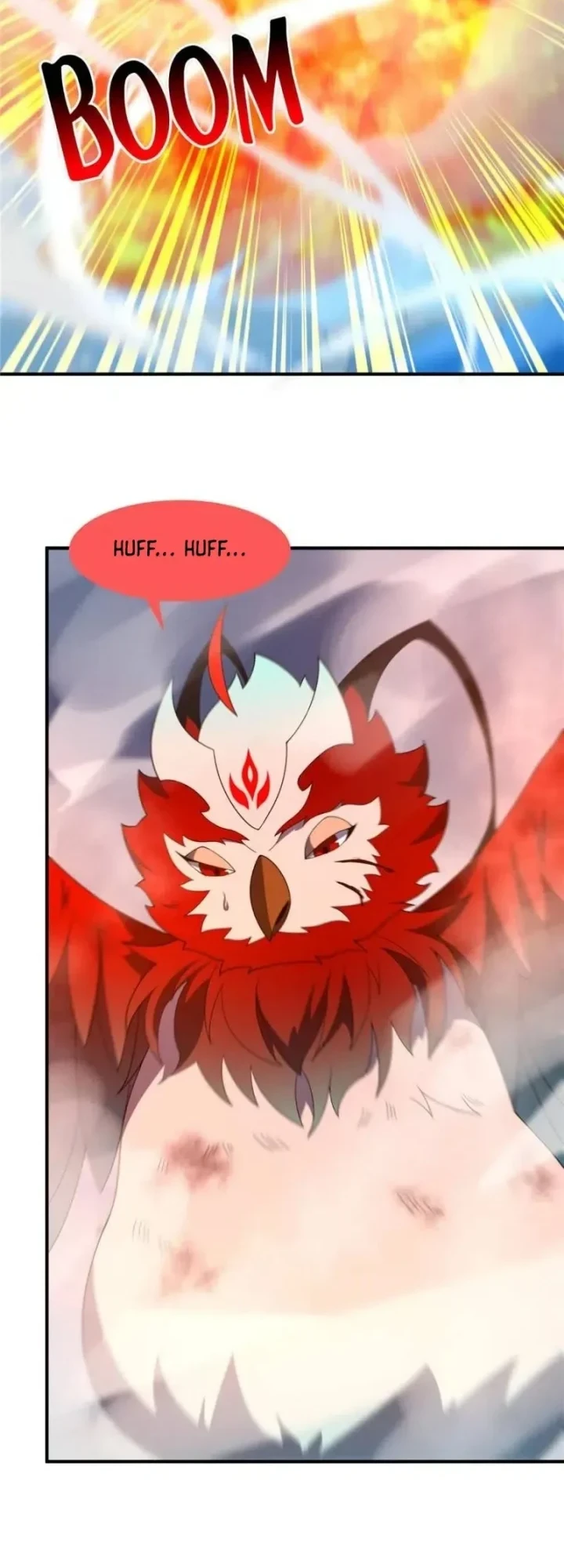 Monster Pet Evolution Chapter 350 Gambar 31