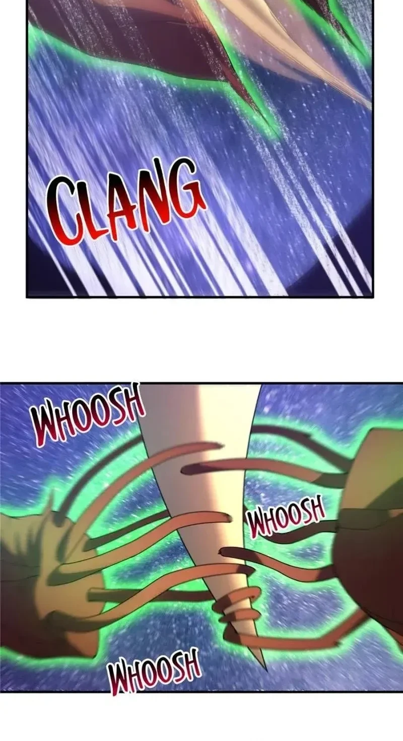 Monster Pet Evolution Chapter 351 Gambar 30