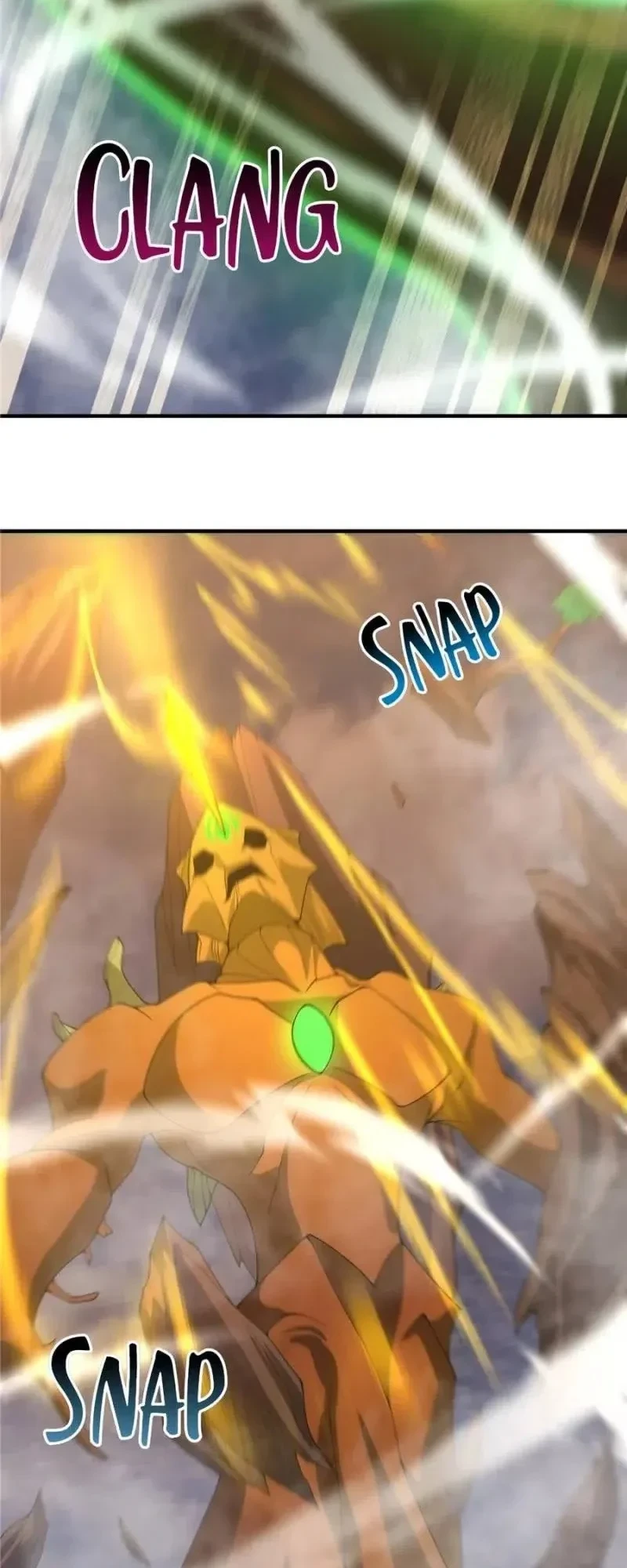 Monster Pet Evolution Chapter 351 Gambar 33