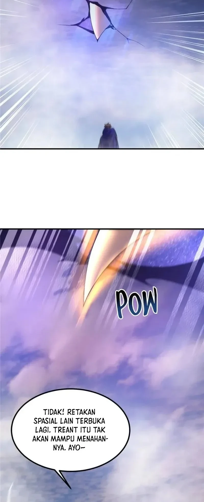 Monster Pet Evolution Chapter 351 Gambar 27