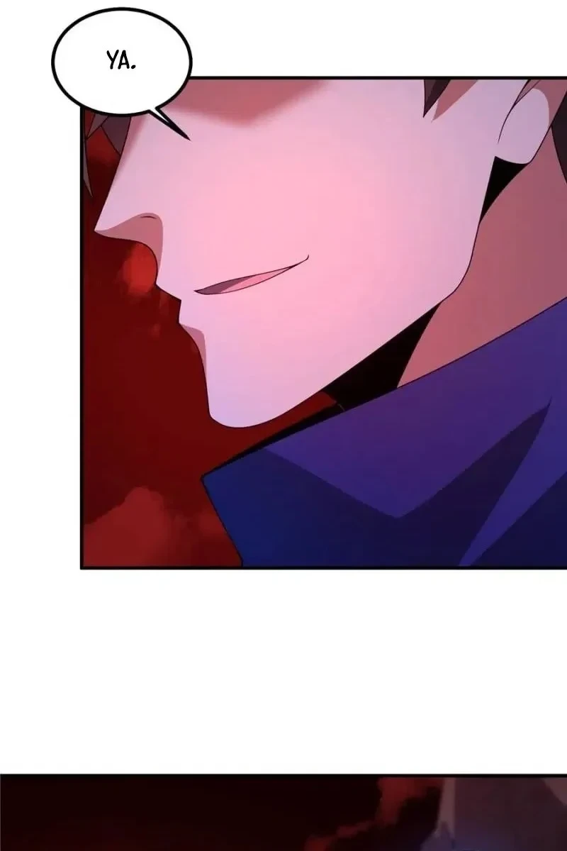 Monster Pet Evolution Chapter 352 Gambar 33