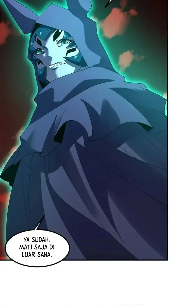 Monster Pet Evolution Chapter 353 Gambar 22